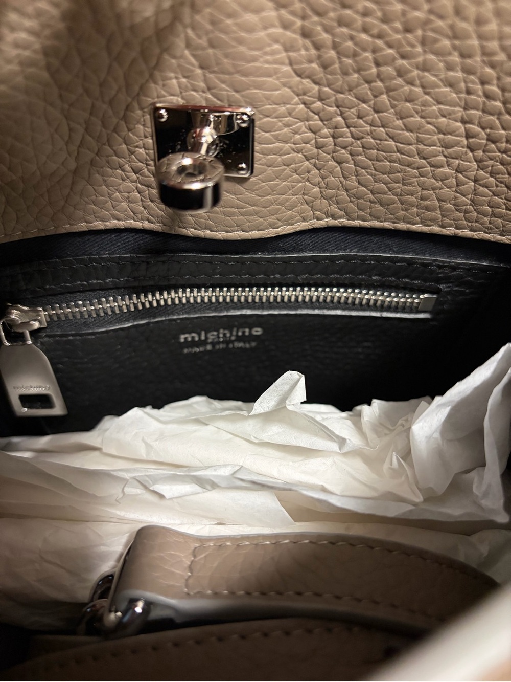Michino Paris Lutece Mini - Elephant - Picture 9 of 16